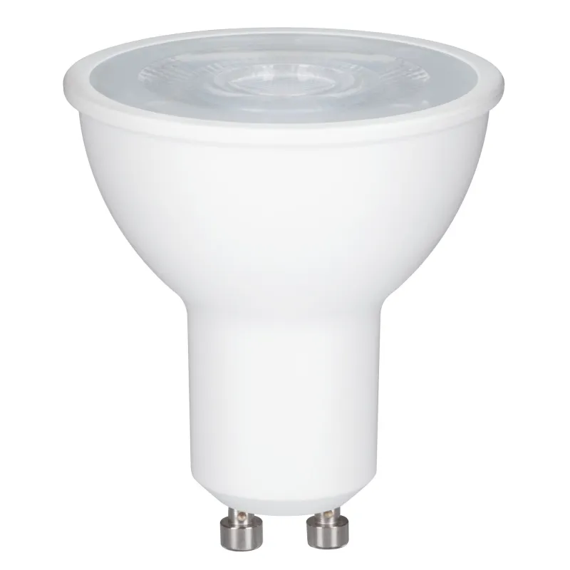 Kit enc Nova rd orientable LED 3x6,5W 2700K 230 V GU10 51 mm chrome...