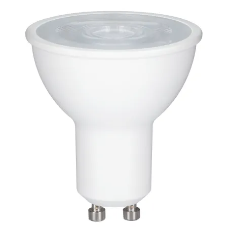 Kit enc Nova rd orientable LED 3x6,5W 2700K 230 V GU10 51 mm chrome...