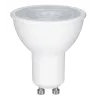 Kit enc Nova rd orientable LED 3x6,5W 2700K 230 V GU10 51 mm chrome...