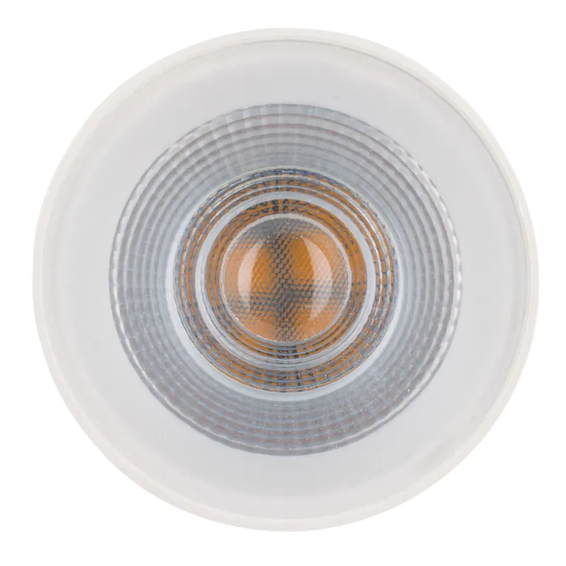 Kit enc Nova rd orientable LED 3x6,5W 2700K 230 V GU10 51 mm chrome...