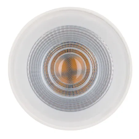 Kit enc Nova rd orientable LED 3x6,5W 2700K 230 V GU10 51 mm chrome...