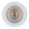 Kit enc Nova rd orientable LED 3x6,5W 2700K 230 V GU10 51 mm chrome...