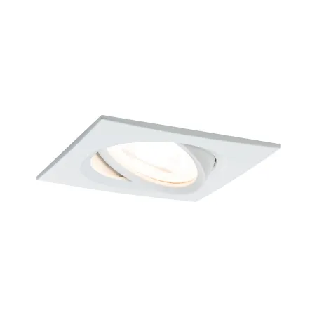 Kit enc Nova Coin 3 niv grad car piv LED 3x6,5W 2700K 230V Blc dép/...