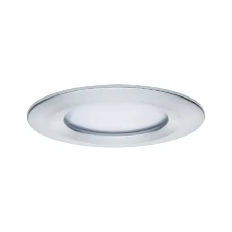 Kit enc Nova Coin 3 niv grad rond fixe LED 3x6,5W 2700K 230V Alu br...