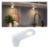 Clever Connect Spot Neda 1x2W 2700- 6500K tunable White 12V Blanc d...