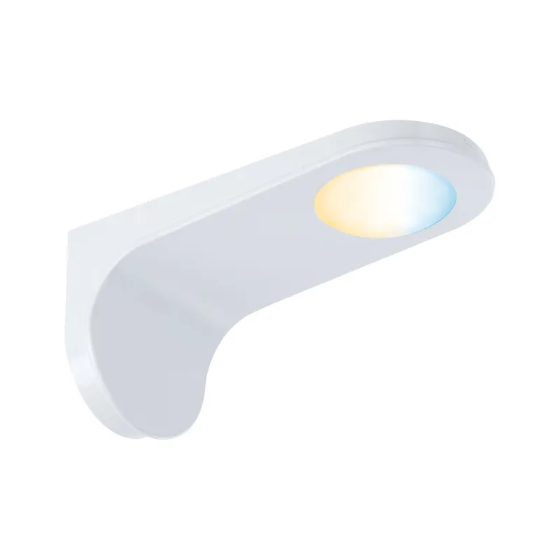 Clever Connect Spot Neda 1x2W 2700- 6500K tunable White 12V Blanc d...
