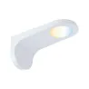 Clever Connect Spot Neda 1x2W 2700- 6500K tunable White 12V Blanc d...