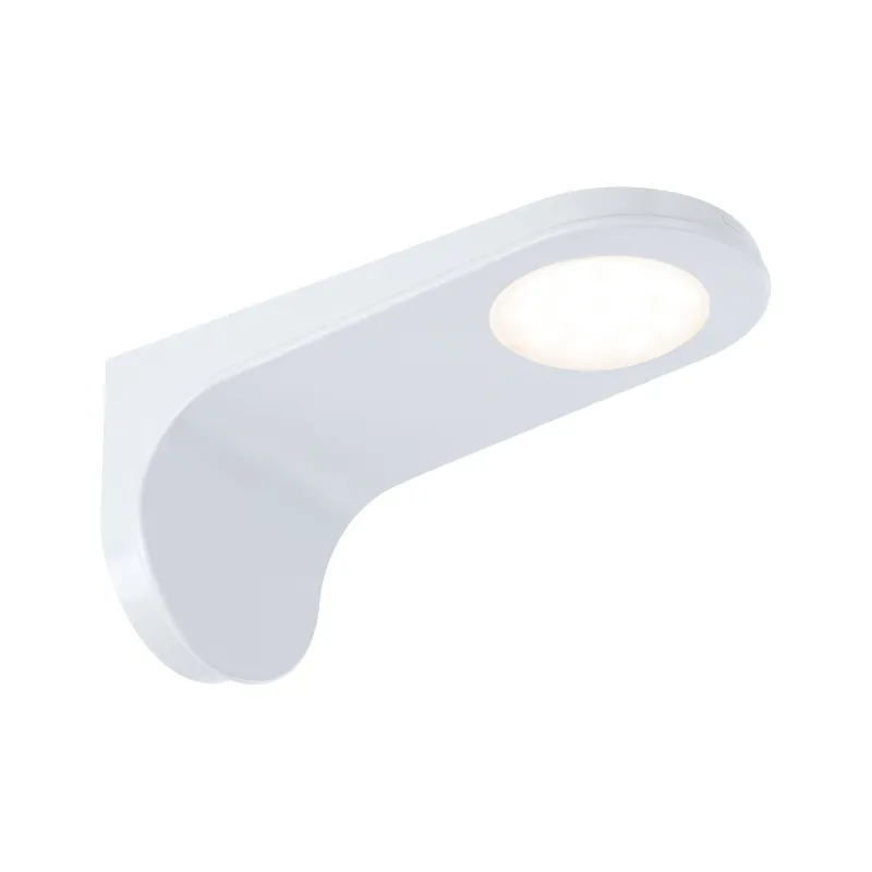 Clever Connect Spot Neda 1x2W 2700- 6500K tunable White 12V Blanc d...