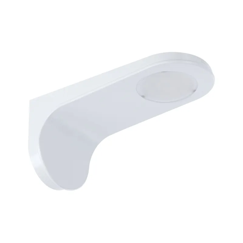 Clever Connect Spot Neda 1x2W 2700- 6500K tunable White 12V Blanc d...