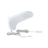 Clever Connect Spot Neda 1x2W 2700- 6500K tunable White 12V Blanc d...
