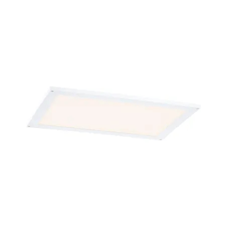 Pann Clever Connect Flad 1x6W 2700-6500 K tunable White 12V Blanc d...