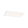 Pann Clever Connect Flad 1x6W 2700-6500 K tunable White 12V Blanc d...