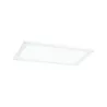 Pann Clever Connect Flad 1x6W 2700-6500 K tunable White 12V Blanc d...
