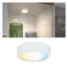 Clever Connect Spot Disc 1x2W 2700- 6500K tunable White 12V Blanc d...