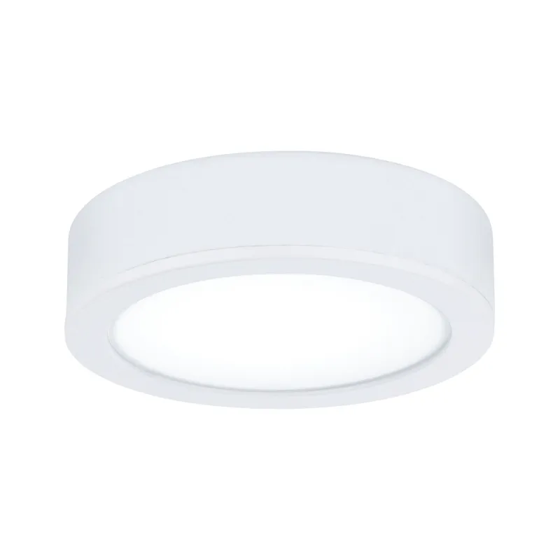 Clever Connect Spot Disc 1x2W 2700- 6500K tunable White 12V Blanc d...