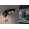 Appl solaire ext Soley IP44 Accessoire n° maison - Pas cher