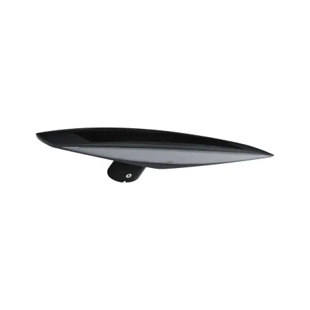 Applique solaire extérieur Kiran IP44 3000K 400lm détecteur de mvt ...