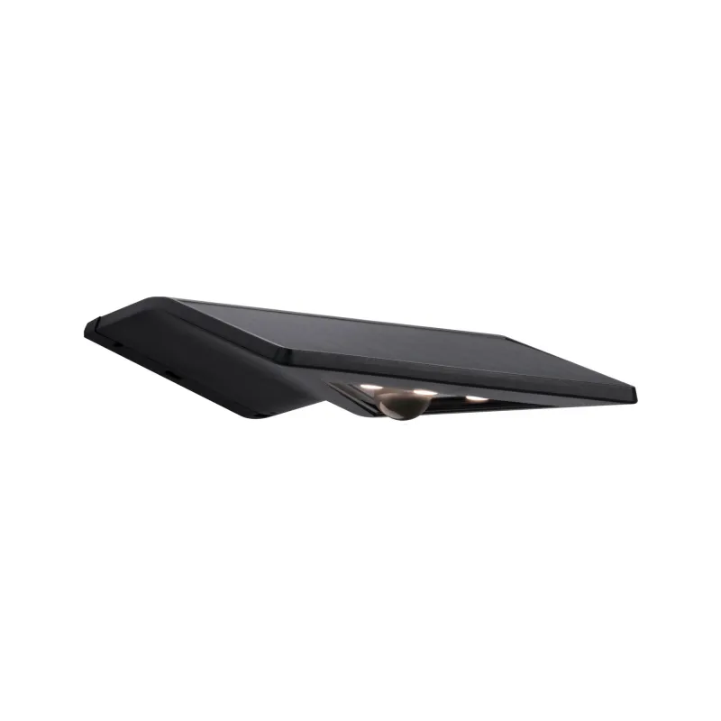Applique Outddor Solar Yoko ZigBee IP44 3000K 150lm Anthracite - Pa...