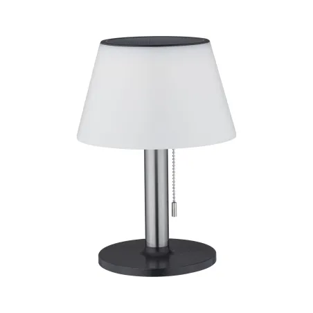 Lampe à poser solaire ext. Lillesol IP44 3000K 100lm 3-niv grad ino...