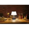 Lampe à poser solaire ext. Lillesol IP44 3000K 100lm 3-niv grad ino...