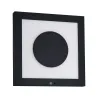 Pan sol extérieur Taija IP44 400*400 3000K 200lm détect mouvement a...
