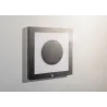 Pan sol extérieur Taija IP44 400*400 3000K 200lm détect mouvement a...
