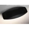 Applique solaire extérieur Kiran IP44 3000K 600lm détecteur de mvt ...