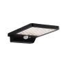 Applique solaire Outdoor Solveig 300lm IP44 3000K détecteur de mouv...