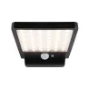 Applique solaire Outdoor Solveig 300lm IP44 3000K détecteur de mouv...