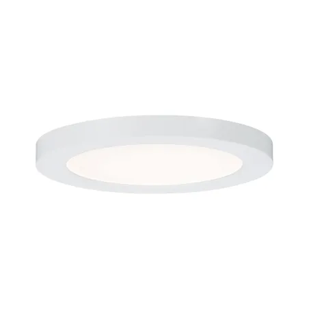 Pan. Enc Cover-it rd LED 1x12W/1400lm 160mm 230V 3000K Blanc - Pas ...