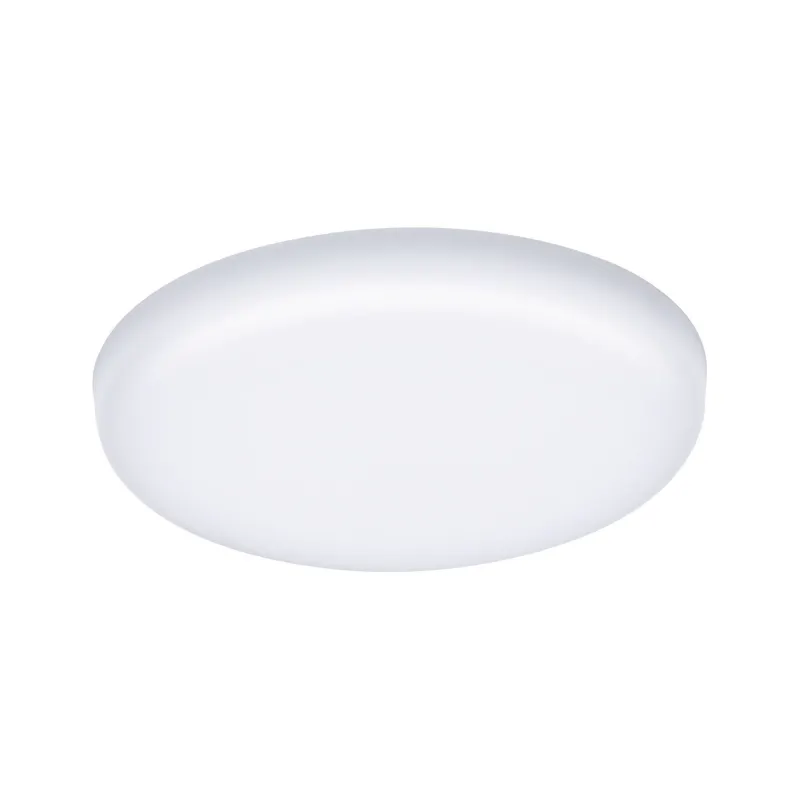 Pann ENC Veluna VariFit IP44 4,5W 3000K 75mm synthétique - Pas cher