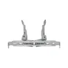 Pan. Enc Cover-it rd LED 1x6W/ 700lm 113mm 230V 3000K Blanc - Pas cher