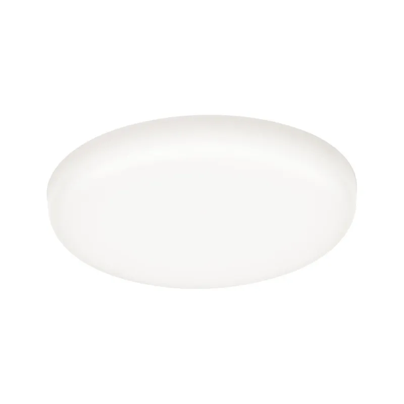 Pann ENC Veluna VariFit IP44 4,5W 4000K 75mm synthétique - Pas cher