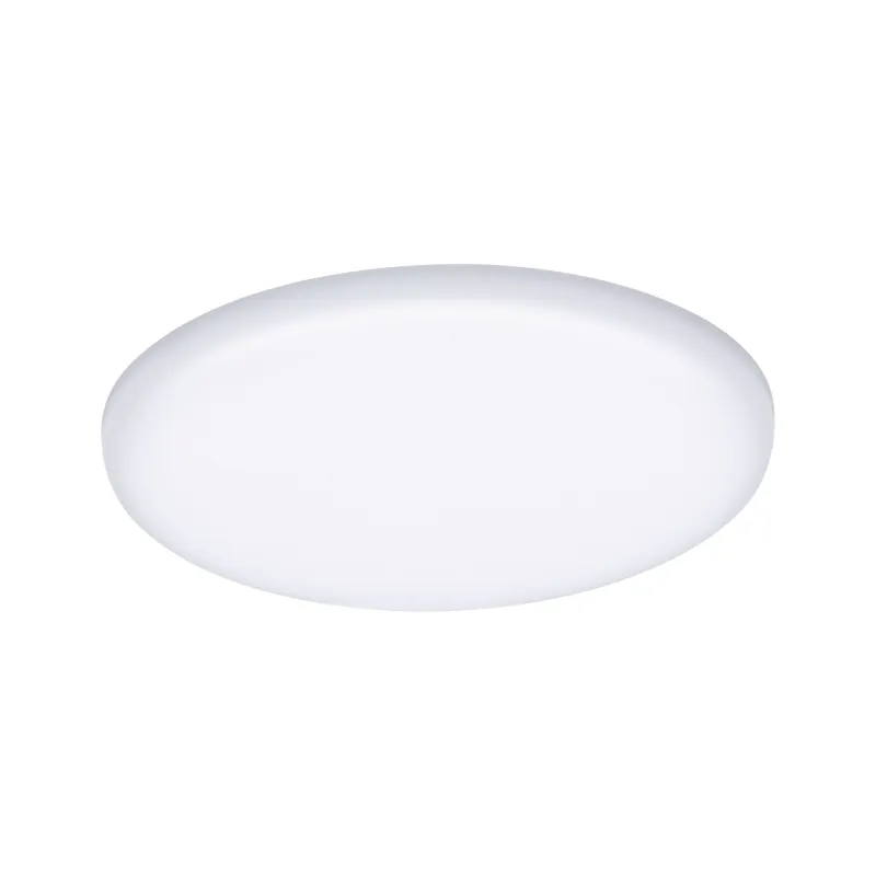 Pann ENC Veluna VariFit IP44 8,5W 4000K 125mm Synthétique - Pas cher