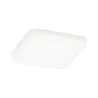 Pann ENC Veluna VariFit IP44 4,5W 4000K 75x75mm synthétique - Pas cher