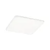 Pann ENC Veluna VariFit IP44 17,5W 4000K 185x185mm synthétique - Pa...