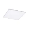 Pann ENC Veluna VariFit IP44 17,5W 4000K 185x185mm synthétique - Pa...