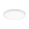 Panneau ENC AREO VariFit IP44 13W 4000K 175mm Blanc syn - Pas cher