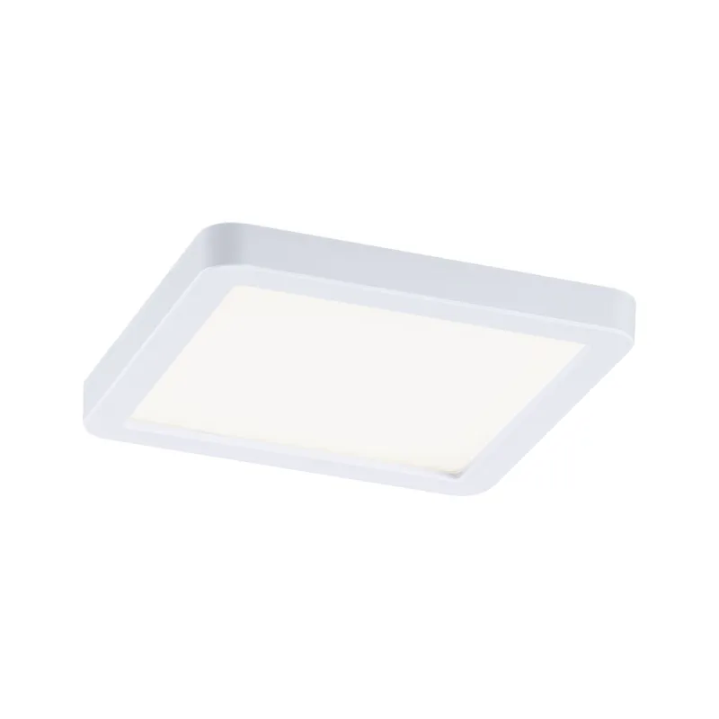 Panneau ENC AREO VariFit IP44 6,5W 4000K 118x118mm Blanc syn - Pas ...