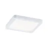 Panneau ENC AREO VariFit IP44 6,5W 4000K 118x118mm Blanc syn - Pas ...