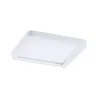 Panneau ENC AREO VariFit IP44 6,5W 4000K 118x118mm Blanc syn - Pas ...