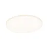 Pann ENC Veluna VariFit IP44 17W 3000K 3 Step dim 185mm synth - Pas...