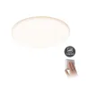 Pann ENC Veluna VariFit IP44 21W 3000K 3 Step dim 215mm synth - Pas...