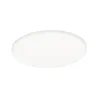 Pann ENC Veluna VariFit IP44 17,5W 4000K 3 Step dim 185mm synth - P...