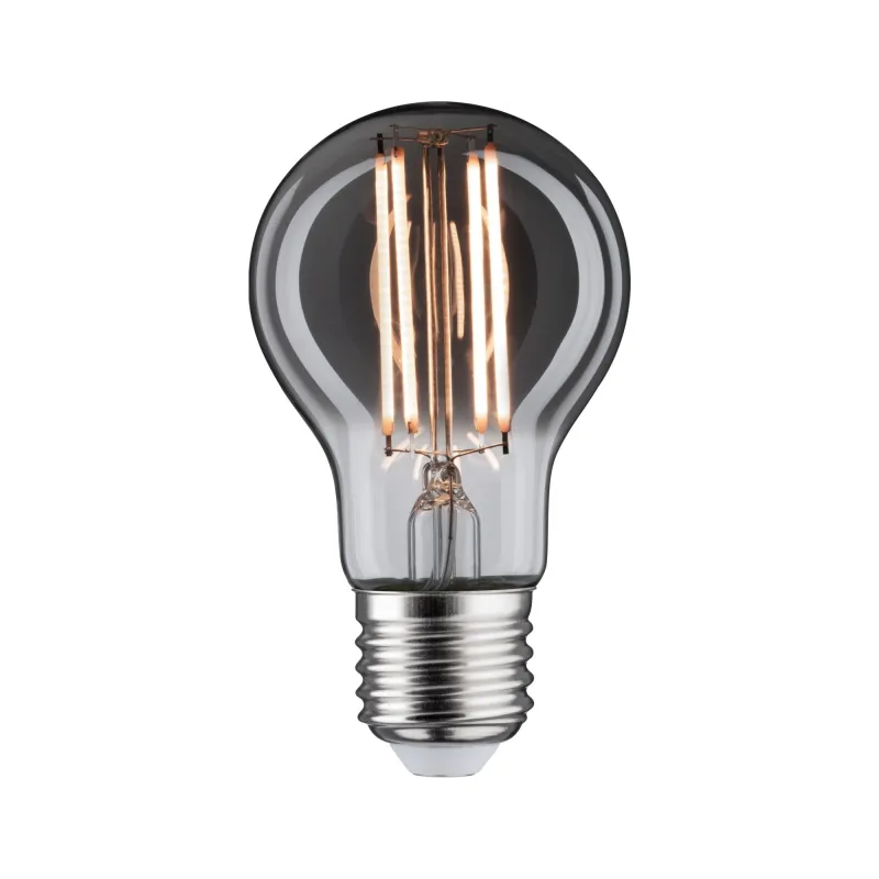 Ampoule LED Vintage STD 7,5W E27 370lm smk grd 2200K 230V
