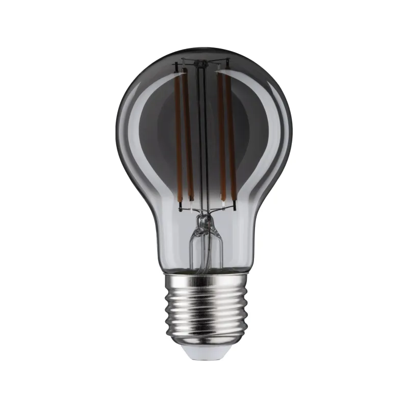 Ampoule LED Vintage STD 7,5W E27 370lm smk grd 2200K 230V