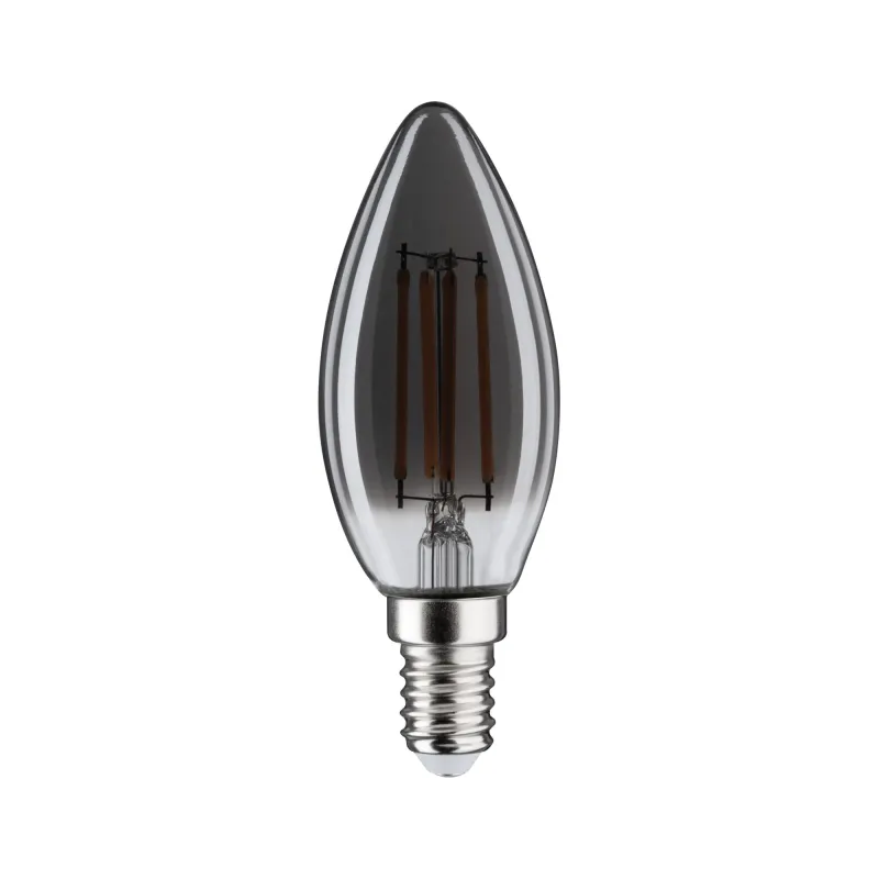 Ampoule LED Vintage tubes E14 140lm smk grd 2200K 4W 230V