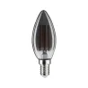 Ampoule LED Vintage tubes E14 140lm smk grd 2200K 4W 230V