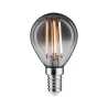 Ampoule LED sphérique Vintage E14 170lm smk grd 2200K 4W 230V