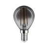 Ampoule LED sphérique Vintage E14 170lm smk grd 2200K 4W 230V